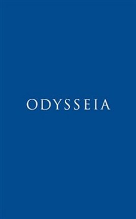 Odysseia - Kapesní vydání