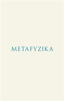 Metafyzika
