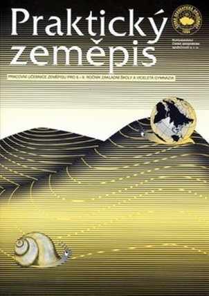 Praktický zeměpis - pracovní sešit