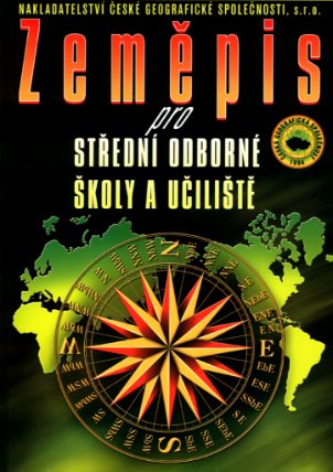 Zeměpis pro střední odborné školy a učiliště 