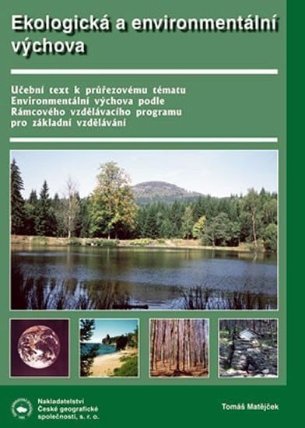 Ekologická a enviromentální výchova
