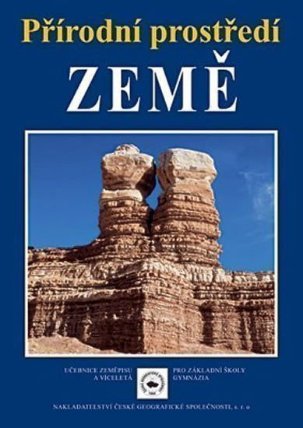 Přírodní prostředí Země