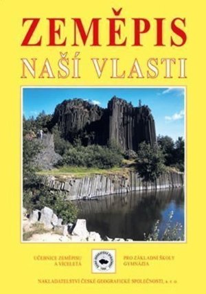 Zeměpis naší vlasti 