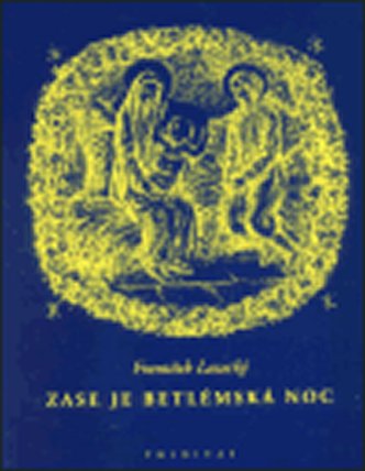 Zase je betlémská noc