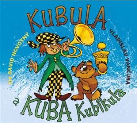 CD Kubula a Kuba Kubikula