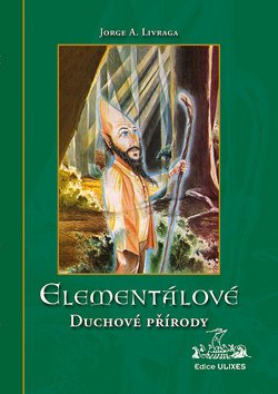 Elementálové - duchové přírody