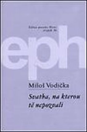 Svatba, na kterou tě nepozvali