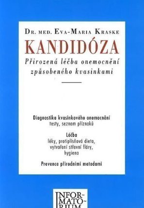 Kandidóza