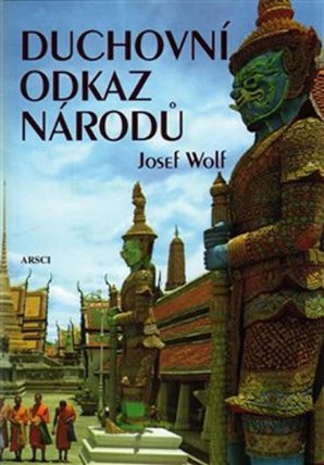 Duchovní odkaz národů