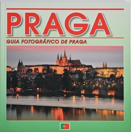 Praha - fotografický průvodce (POR) X