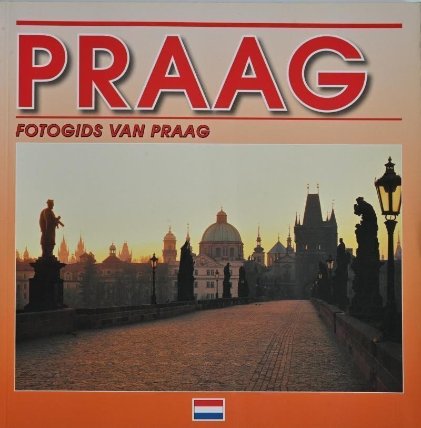 Praha - Fotografický průvodce (NED) X