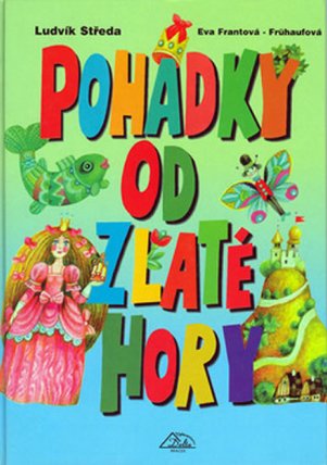 Pohádky od zlaté hory