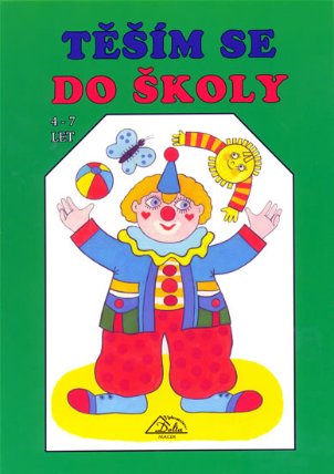 Těším se do školy I (4-7 let)