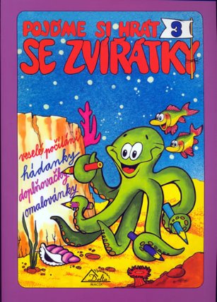 Pojďme si hrát se zvířátky 3