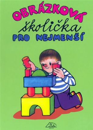 Obrázková školička pro nejmenší