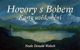 Karty: Hovory s Bohem