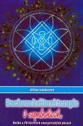 Bachova květová terapie - karty