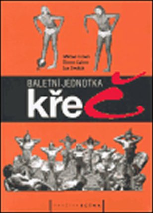 Baletní jednotka Křeč