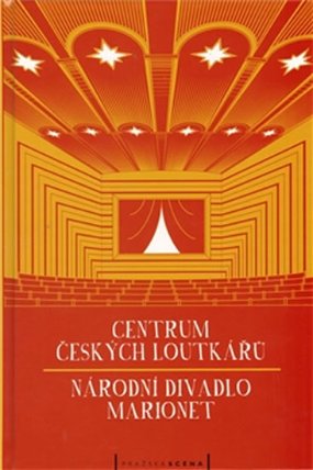 Centrum českých loutkářů / Národní divadlo marionet