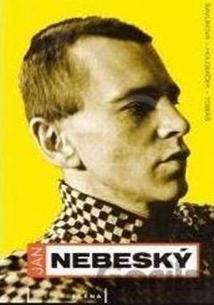 Jan Nebeský