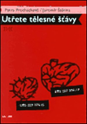 Utřete tělesné šťávy