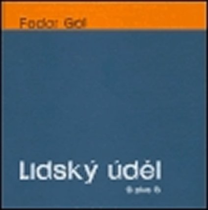 Lidský úděl