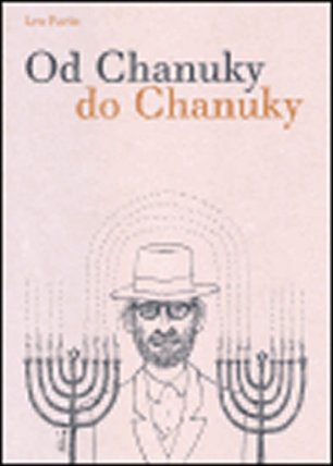 Od Chanuky do Chanuky