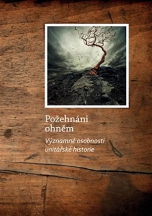 Požehnáni ohněm