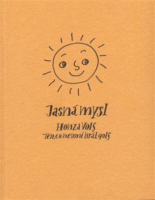 Jasná mysl