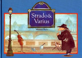 Strado & Varius