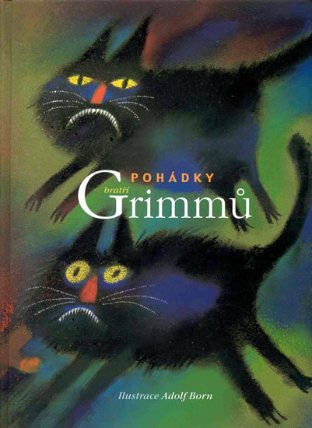 Pohádky bratří Grimmů