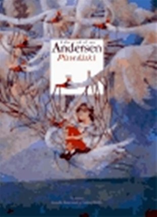 Pohádky I. - Andersen