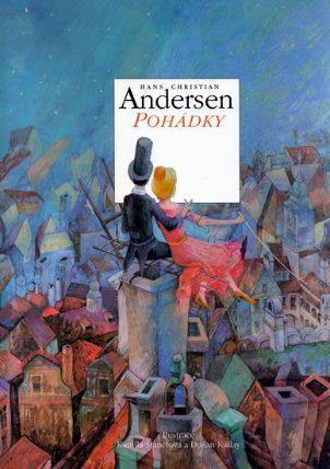 Pohádky III. - Andersen