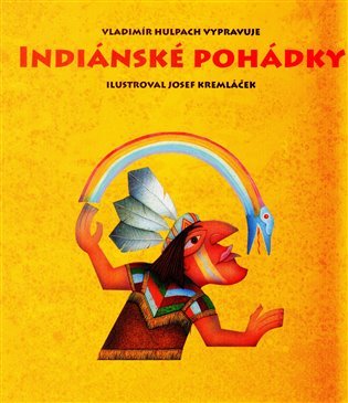 Indiánské pohádky