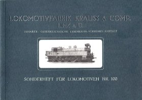 Lokomotivfabrik Krauss