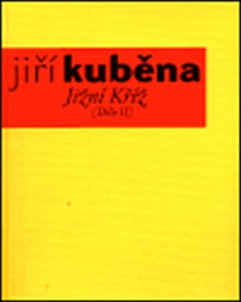 Jižní Kříž /Dílo II./
