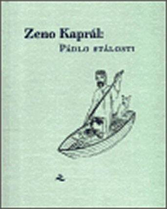 Pádlo stálosti