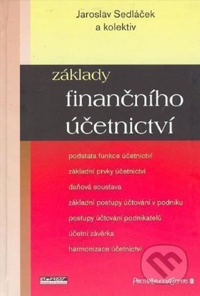 Základy finančního účetnictví