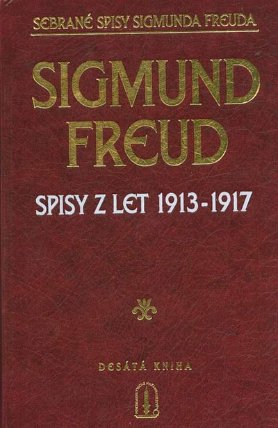 Spisy z let 1913-1917 sebrané s. 10