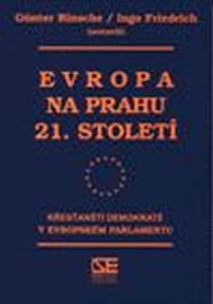 Evropa na prahu 21. století