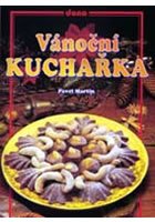 Vánoční kuchařka