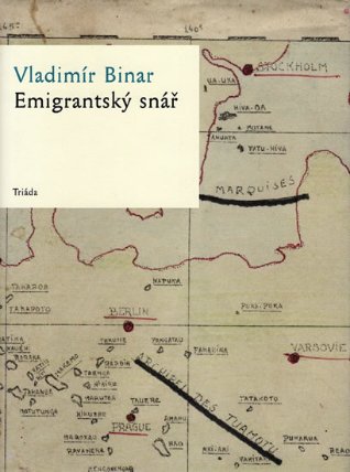 Emigrantský snář