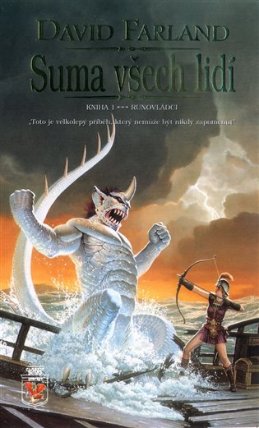 Runovládci 1 - Suma všech lidí