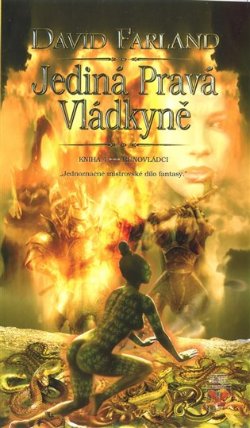 Jediná Pravá Vládkyně