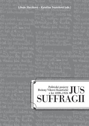 Jus Suffragii