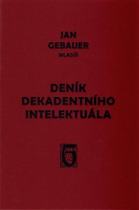 Deník dekadentního intelektuála