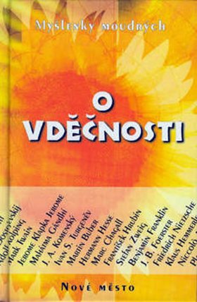 Myšlenky moudrých o vděčnosti