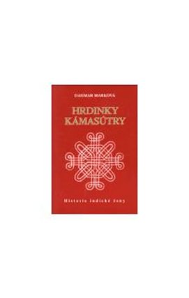 Hrdinky Kámasútry