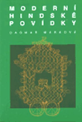 Moderní hindské povídky