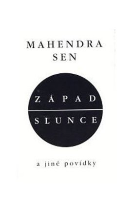 Západ slunce a jiné povídky